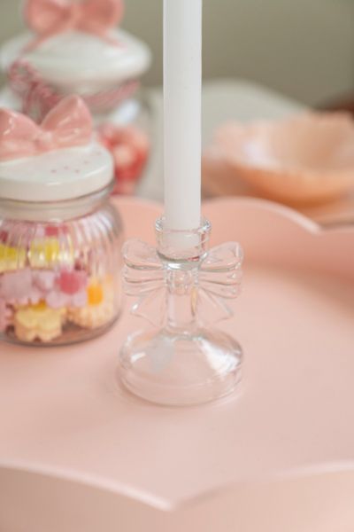 Hovedbilde Lysestake sløyfe – klar