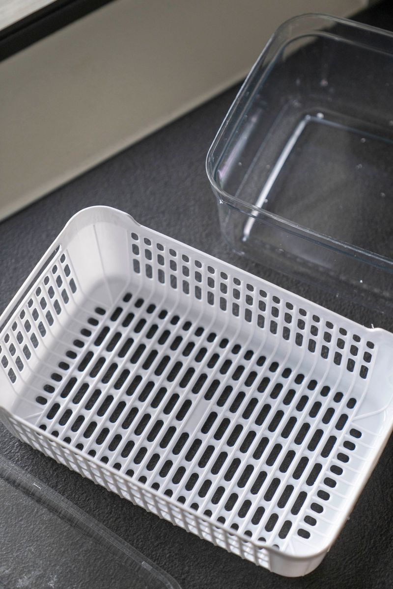 Kjøleskaps Organizer 3,6L