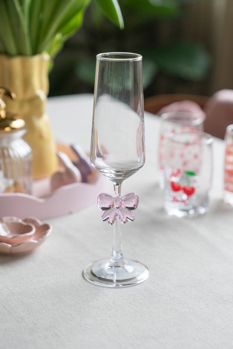 Claire champagneglass – 250 ml