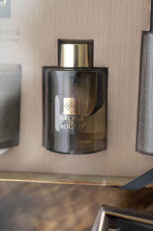 Aroma Gavesett - Sandalwood