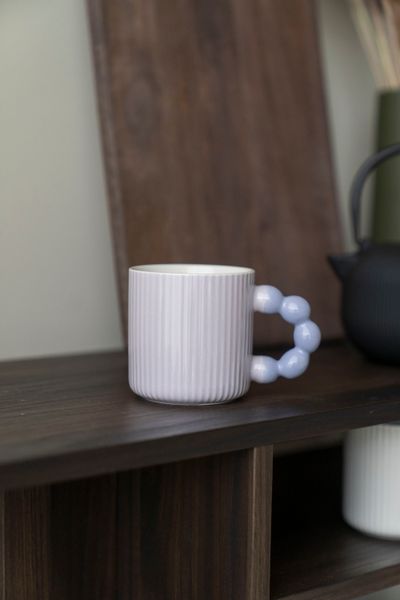 Hovedbilde Kopp 340ml - Lilla