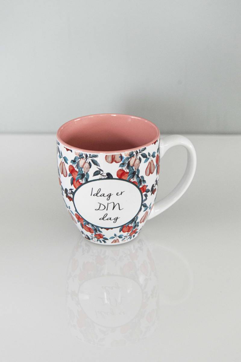 Kopp - GLEDESSPREDER - I dag er din dag 20cl