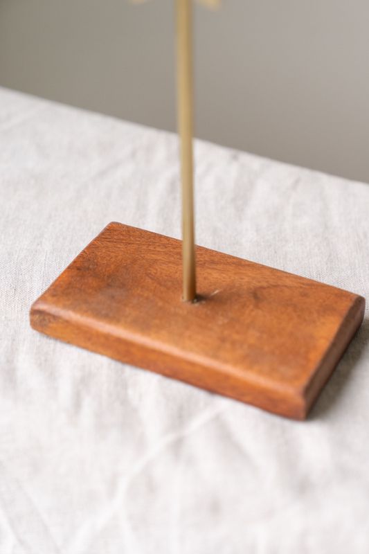 Julestjerne Åpen - 50cm