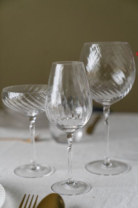 Hovedbilde Sonja Klar - Hvitvinsglass 38cl 2pk