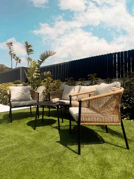 Hovedbilde Casa Villa Hagesett Svart