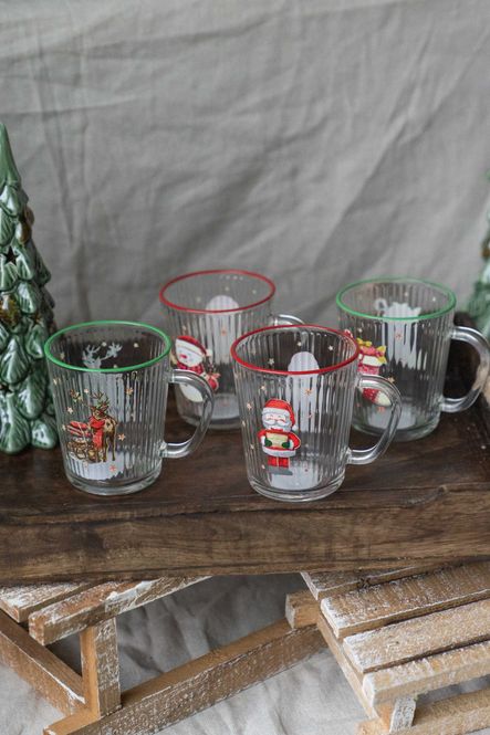 Hovedbilde Tekopp 380ml - Nisse