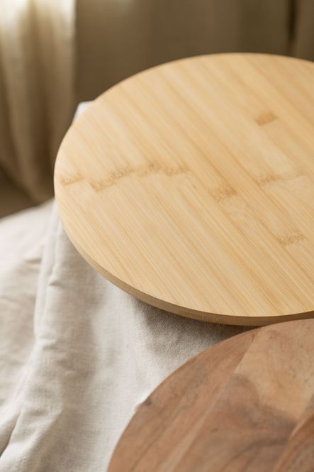 Hovedbilde Serveringsbrett - Roterende 35cm