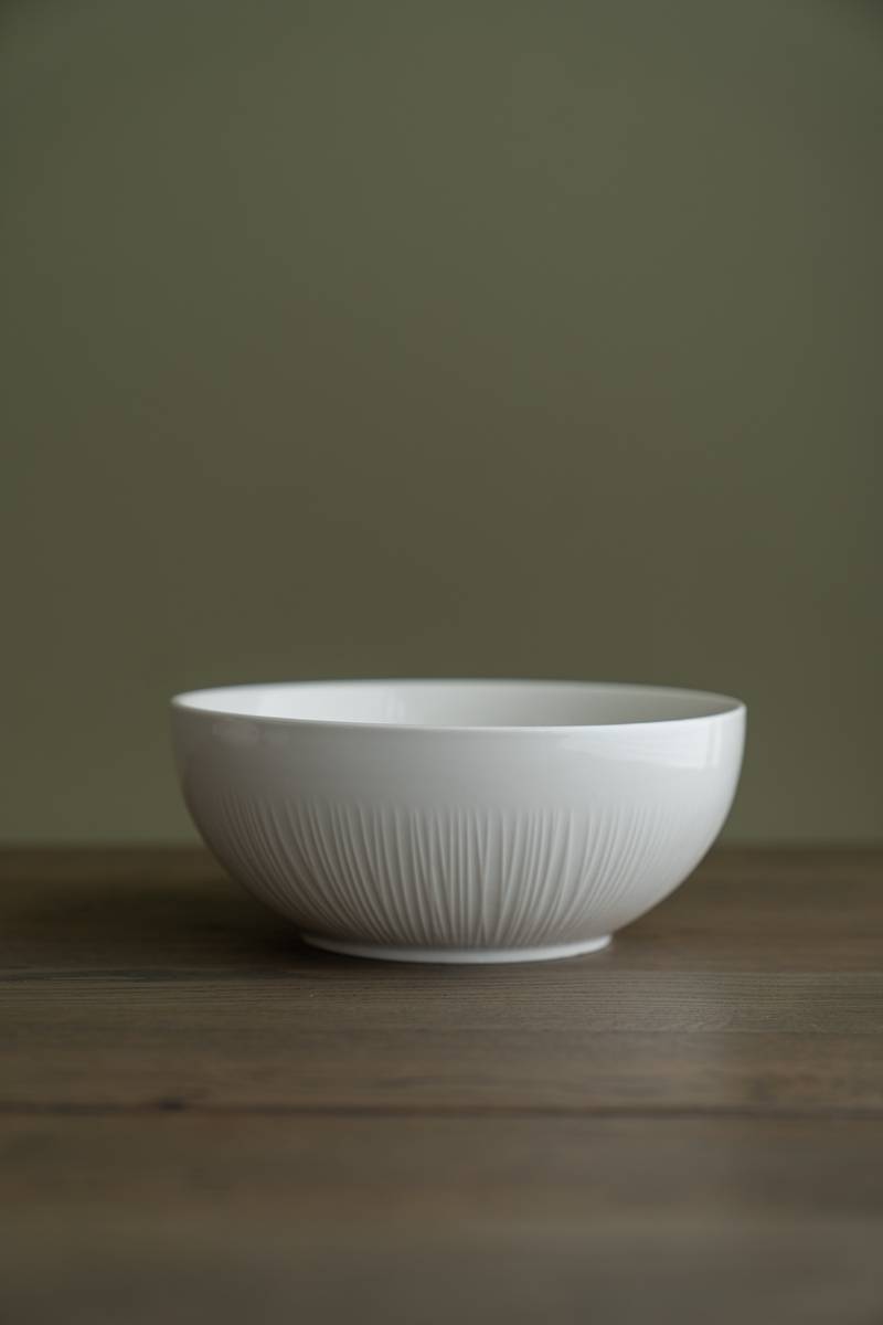 Maud - Serveringsbolle 20cm