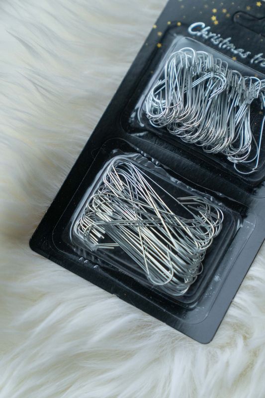 Juletrekroker 150pk