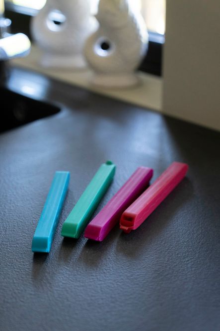 Hovedbilde Poseklyper 4pk