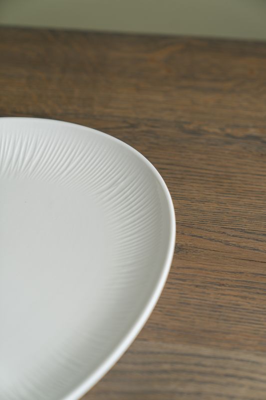 Maud - Serveringsfat 35cm