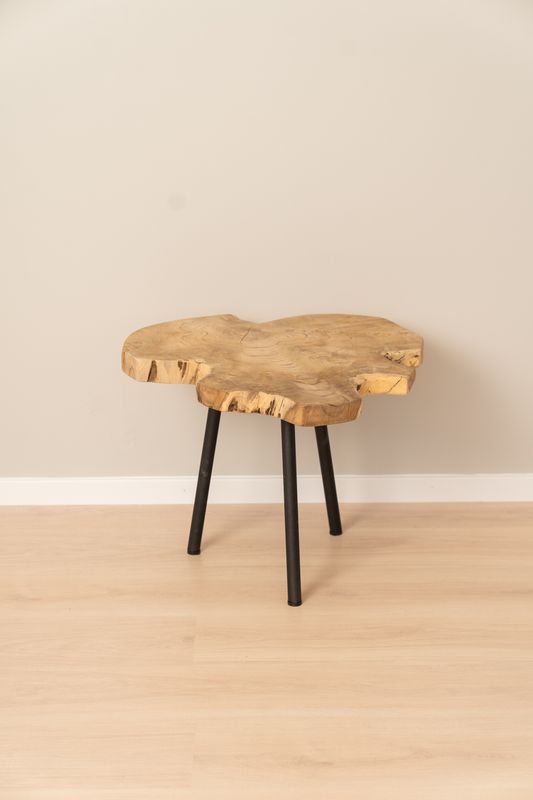 Sidebord Teak 