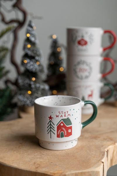 Hovedbilde Joy - Kaffekopp Stay Warm