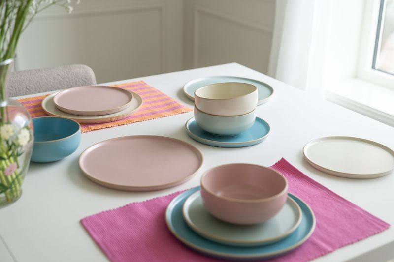 Harmoni - Skål – 15 cm – Beige