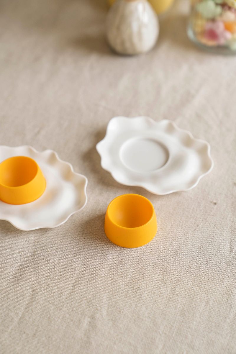 Eggholder – sett med 2