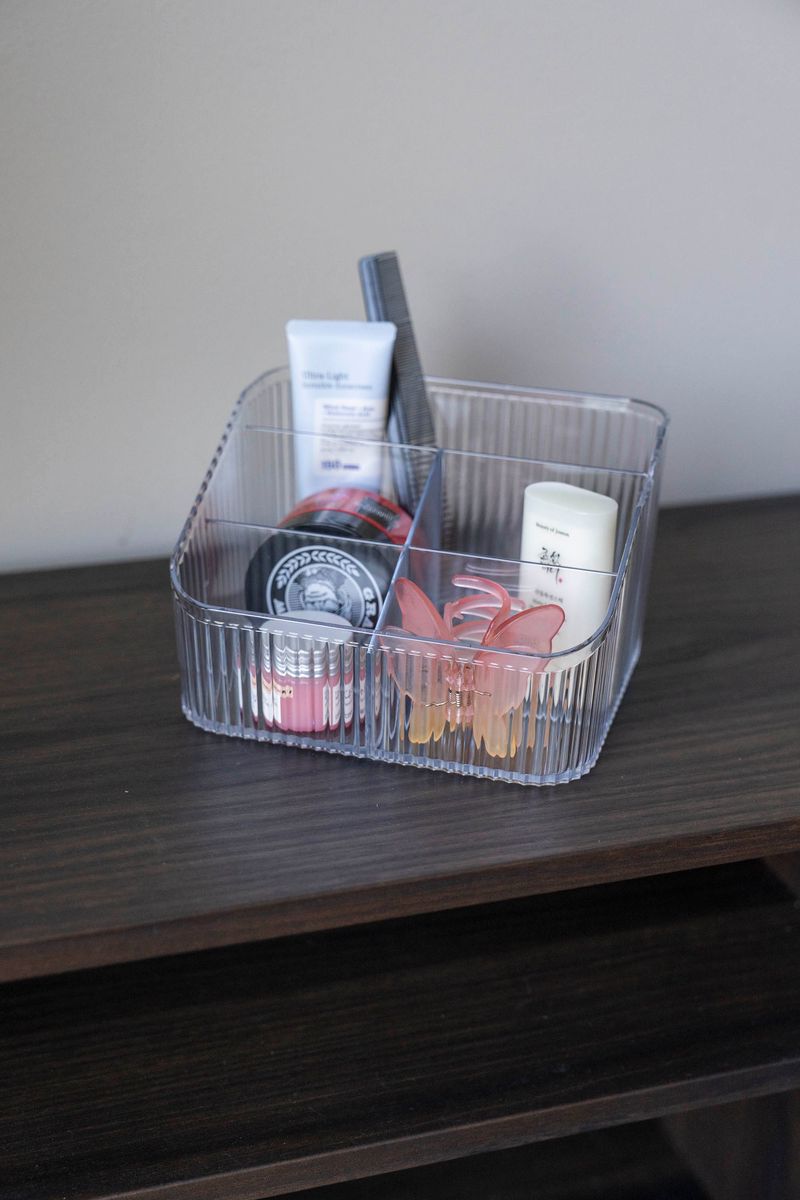 Organizer 18x15x11cm