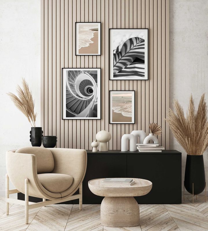 Poster - Strand 2