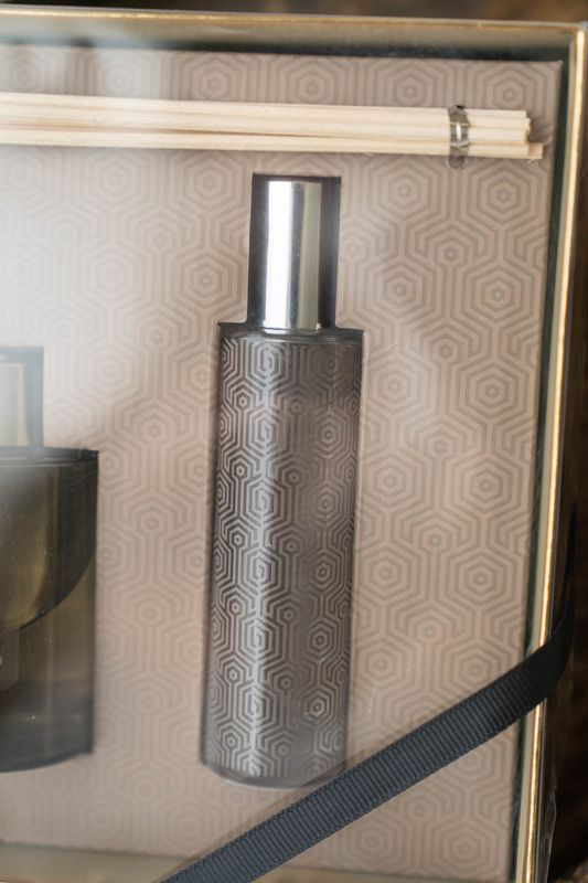Aroma Gavesett - Sandalwood