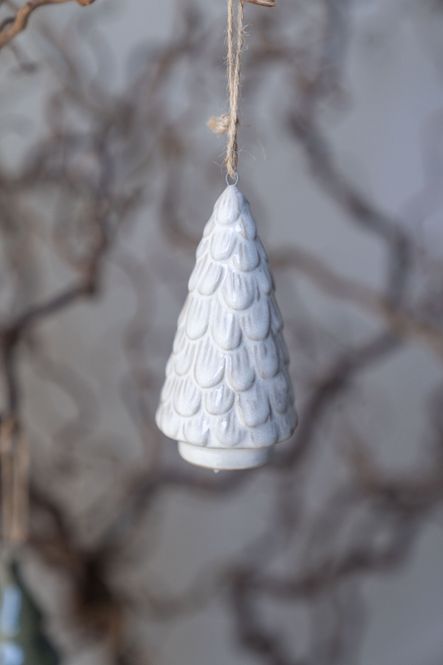 Hovedbilde Juletrepynt Tre 11cm - Versjon 2
