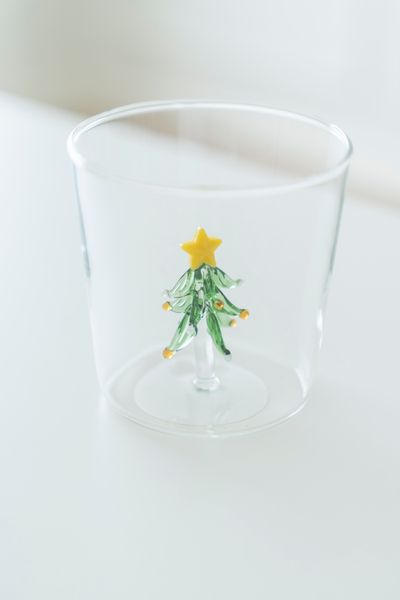 Hovedbilde Vannglass - Tre