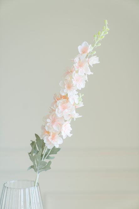 Hovedbilde Kunstig Blomst 86cm - Rosa