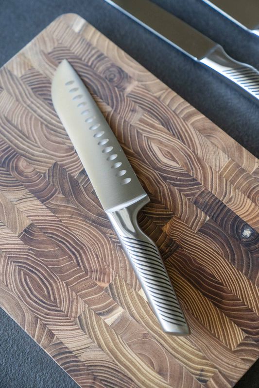 Santoku Kniv 32cm