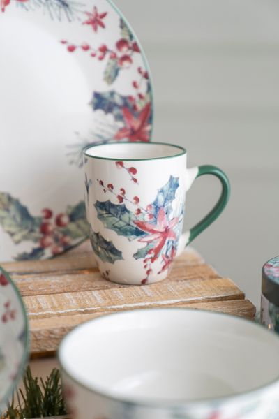 Hovedbilde Noel - Misteltein Kopp 350ml