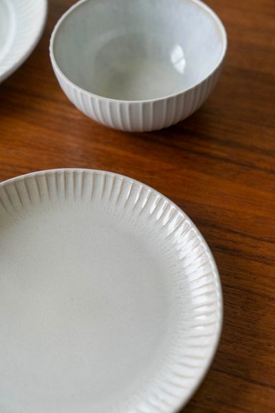 Hovedbilde Liora - Tallerken 21cm 