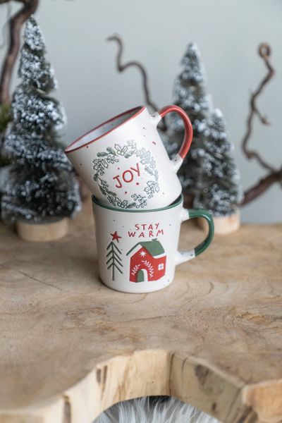Hovedbilde Joy - Gavesett 2pk Versjon 1
