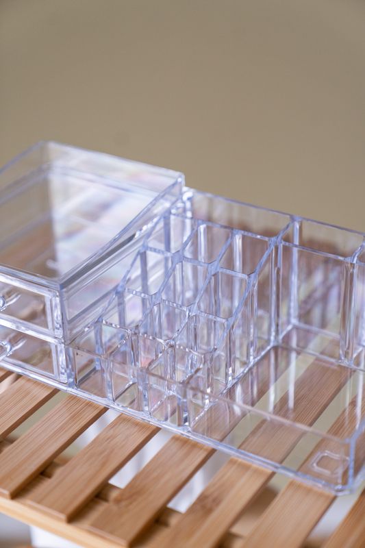 Sminkeorganisator 30x13x9cm