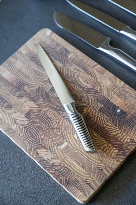 Brødkniv 34cm