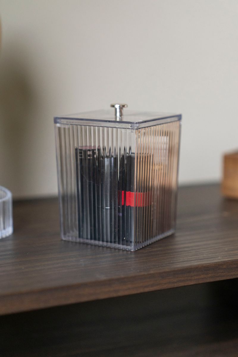 Organizer - 8x8x11,5cm