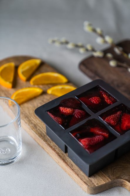 Hovedbilde Isbitbrett store kuber
