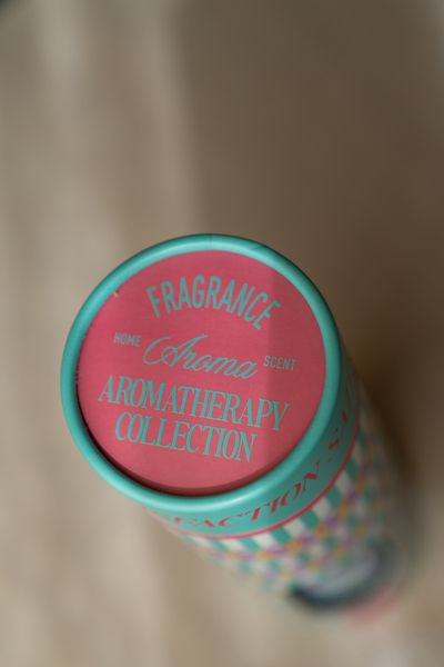 Hovedbilde Duftpinner – 100 ml – Iced Blue & ...