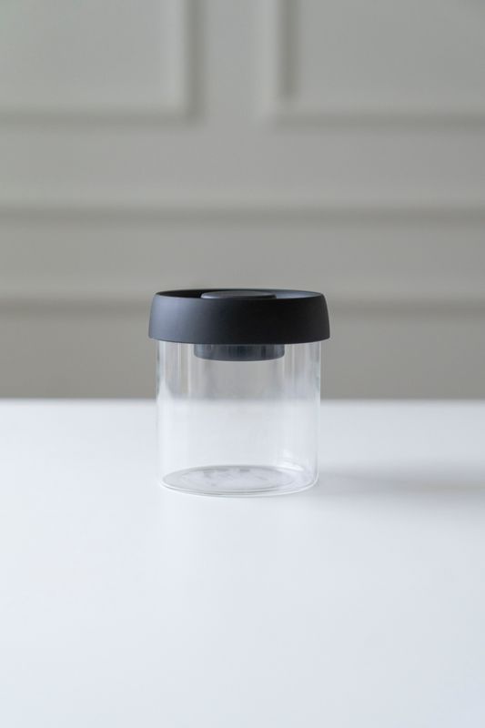 Vakum Krukke 500ml