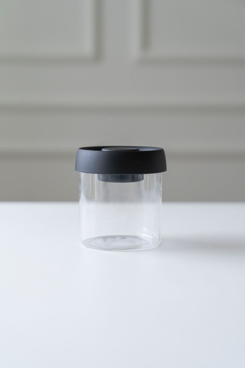Vakum Krukke 500ml