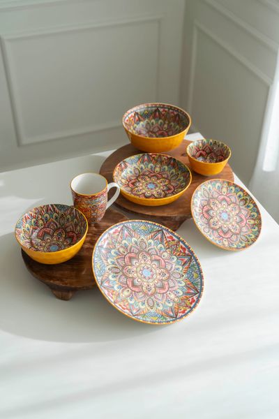 Hovedbilde Ellinor - Kopp 350ml Versjon 1 