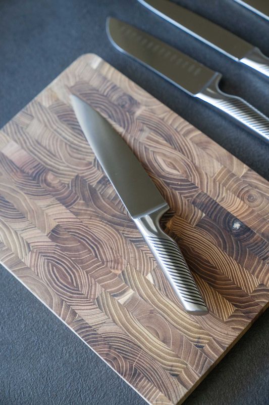 Kokkekniv 34,5cm