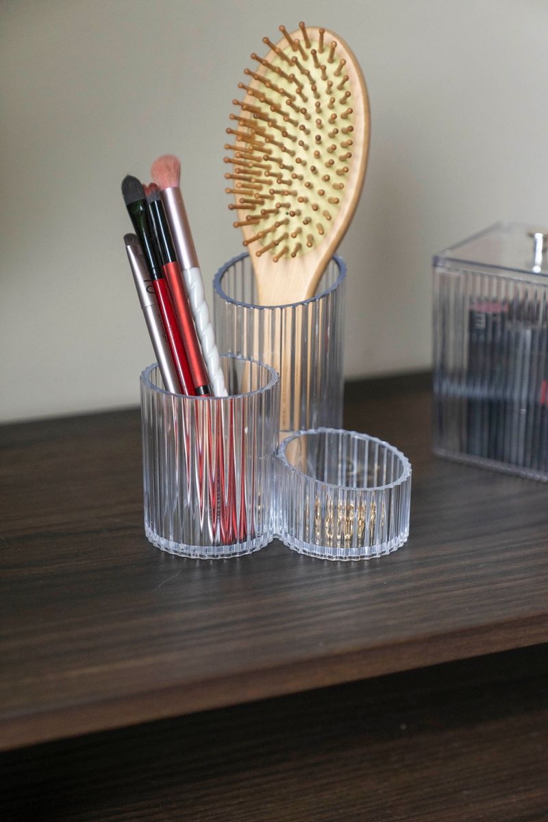 Organizer - Sylinder 12,5x12,5x12cm