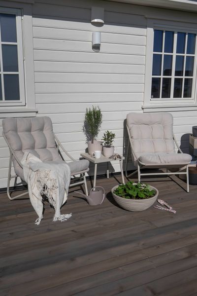 Hovedbilde Hagesett Beige