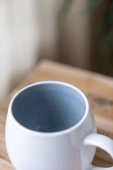 Hovedbilde Lagune Kopp 400ml - Blå