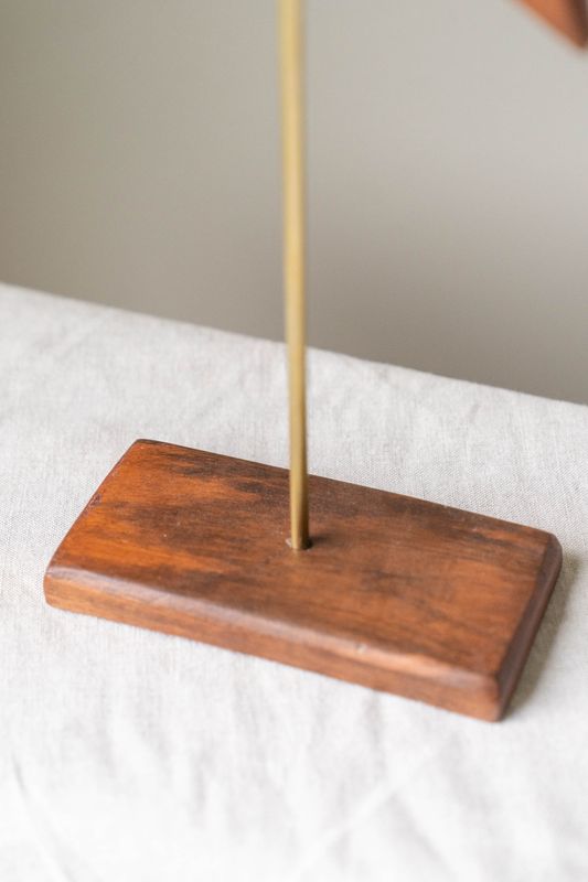 Julestjerne Lukket - 40cm
