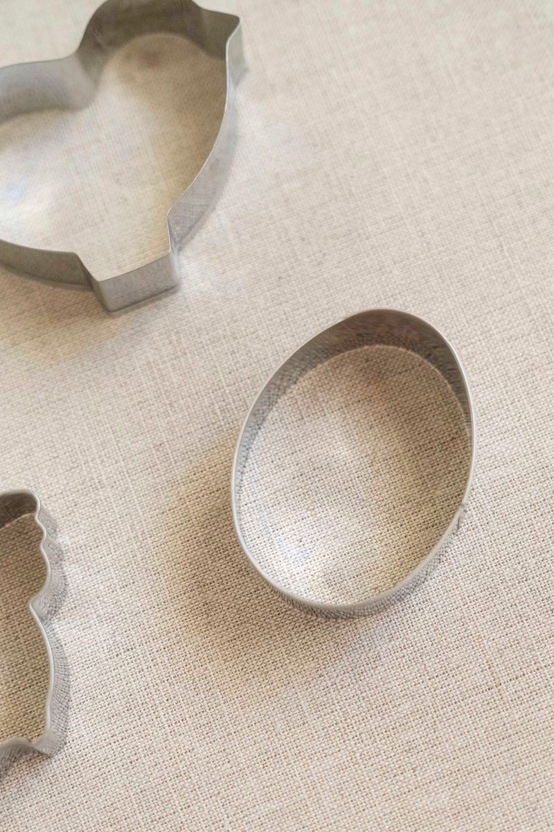 Kakeutstikker – Kylling og Egg