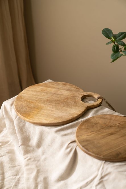 Hovedbilde Globus Fjøl Lys - 35cm