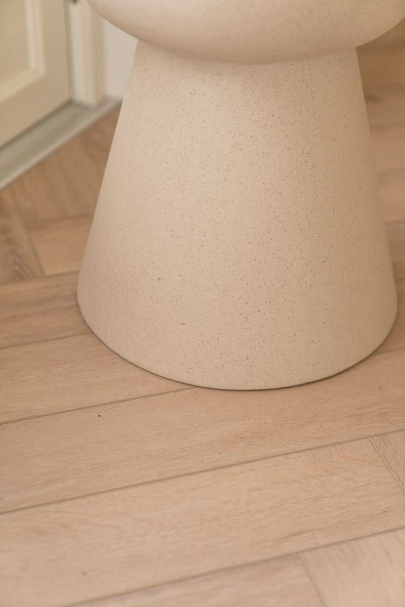 Sidebord 33x43cm - Sand