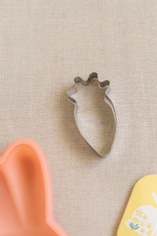 Silikon bakeform – sett med 3 – rosa