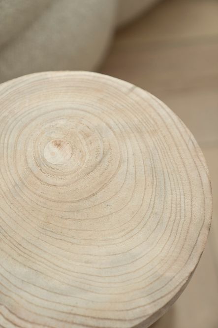 Hovedbilde Sidebord Paulownia