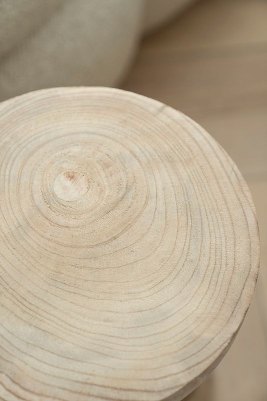 Sidebord Paulownia