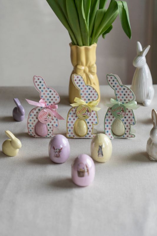 Badebombe egg – 70 g – grønn