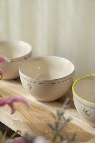 Hovedbilde Eng - Skål – 13 cm – Lilla